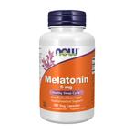 Melatonine 5 mg (180 capsules)