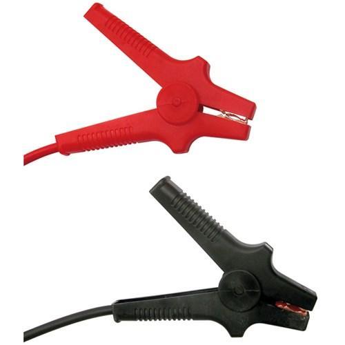 Startkabels 35Mm Tuv/Gs/Din 4,5M, Computers en Software, Laptop-opladers, Verzenden