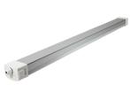 LED Bar 150cm heavy duty IP66 waterdicht 60W-9600 Lumen 160L, Verzenden
