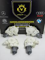 Mercedes E-Klasse bj.2016 raammotor portier links-links, Auto-onderdelen, Ruiten en Toebehoren, Gebruikt, Mercedes-Benz