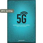 5G 9789463372084 Tom Cassauwers, Verzenden, Zo goed als nieuw, Tom Cassauwers