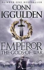 Emperor Gods Of War B format 9780007437153 Conn Iggulden, Verzenden, Gelezen, Conn Iggulden