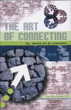 The Art Of Connecting 9789080758667 Roy Crowne, Boeken, Gelezen, Roy Crowne, Bill Muir, Verzenden