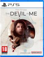 The Dark Pictures Anthology The Devil in Me-Standaard, Ophalen of Verzenden, Zo goed als nieuw