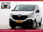 Renault Trafic 1.6 dCi E6 L1H1 Comfort Airco/Navi/Inrichting, Renault, Wit, Nieuw, Lease