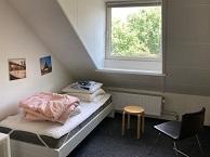 Kamer Dobbelmannweg in Nijmegen, Huizen en Kamers, Huizen te huur, Gelderland, Overige soorten