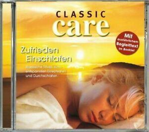 Delta Entertainment - Classic Care-Zufrieden Einschlafen, Cd's en Dvd's, Dvd's | Klassiekers, Ophalen of Verzenden
