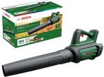 Bosch AdvancedLeafBlower 36V-750 Bladblazer - Zonder 36V, Verzenden, Zo goed als nieuw