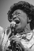Franco Turcati - Ella Fitzgerald (1986)