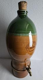 Bendigo Pottery - Oliepot - Aardewerk, Keramiek, Glazuur -