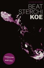 LJ Veen Klassiek - Koe (9789020417227, Beat Sterchi), Verzenden, Nieuw