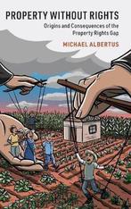 9781108835237 Property without Rights Michael Albertus, Verzenden, Nieuw, Michael Albertus