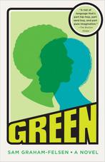 Green 9780399591167 Sam Graham-Felsen, Boeken, Verzenden, Gelezen, Sam Graham-Felsen