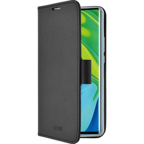 Azuri Xiaomi Mi Note 10/Note 10 pro hoesje - Walletcase -, Hobby en Vrije tijd, Overige Hobby en Vrije tijd, Zo goed als nieuw