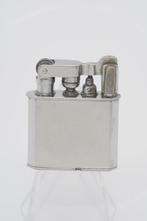 Desconocido - Vintage petrol lighter – Dunhill style –, Verzamelen, Rookartikelen, Aanstekers en Luciferdoosjes, Nieuw