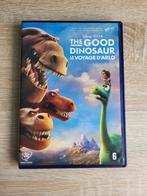 DVD - The Good Dinosaur, Gebruikt, Tekenfilm, Verzenden, Overige soorten