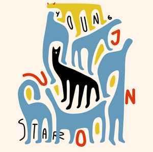 lp nieuw - Juno - Young Star, Cd's en Dvd's, Vinyl | Rock, Zo goed als nieuw, Verzenden