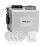 Itho Daalderop ventilatiebox CVE-S ECO, Verzenden, Nieuw