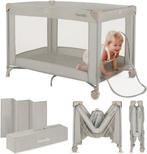 Lionelo 3in1: Baby bed + Reisbedje + Box – met Comfortabel, Verzenden, Nieuw