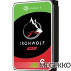 Seagate HDD NAS 3.5  6TB ST6000VN001 Ironwolf