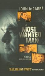 Most Wanted Man 9781444751888 John Lecarre, Gelezen, John Lecarre, John le Carré, Verzenden