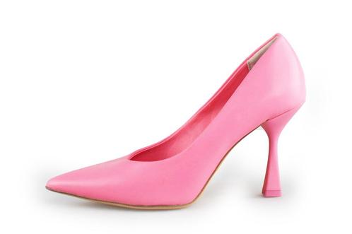 Tamaris Pumps in maat 40 Roze | 10% extra korting, Kleding | Dames, Schoenen, Overige kleuren, Zo goed als nieuw, Pumps, Verzenden