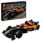 LEGO Technic 42169 NEOM Mclaren Formula E Racewagen, Verzenden, Nieuw