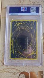 Konami - 1 Graded card - Yu-Gi-Oh! - the winged dragon of ra, Nieuw