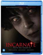 Incarnate (Blu-ray), Cd's en Dvd's, Verzenden, Nieuw in verpakking