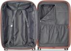 2dekans | Delsey St. Tropez Handbagagekoffer 55 cm -, Ophalen of Verzenden, Zo goed als nieuw
