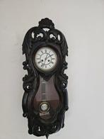 Wandklok - Hout - 1850-1900