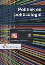 Politiek en politicologie 9789001820541, Boeken, Verzenden, Zo goed als nieuw