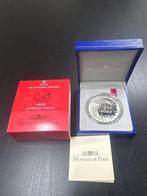 Frankrijk. 1 1/2 Euro 2007 Tintin et le Professeur Proof