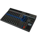 Zoom LiveTrak L-12 digitaal mengpaneel, Muziek en Instrumenten, Mengpanelen, Verzenden, Nieuw