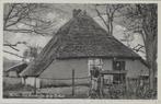 HOLTEN - Oud Boerderijtje op de Borkelt, Verzenden, Gelopen