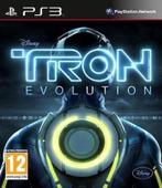 Disney Tron Evolution (PS3 Games) (Playstation 3), Spelcomputers en Games, Games | Sony PlayStation 3, Ophalen of Verzenden, Zo goed als nieuw