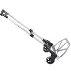 TRUUSK Aluminium Steekwagen - Opvouwbaar en Lichtgewicht - D, Verzenden, Nieuw