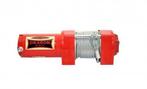 Dragon Winch Elektrische lier 3500 lb / 1588 kg 12 V, Ophalen of Verzenden, Nieuw