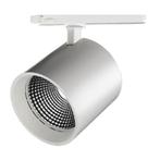 LED Railverlichting Diabolo 33W Wit 3000K