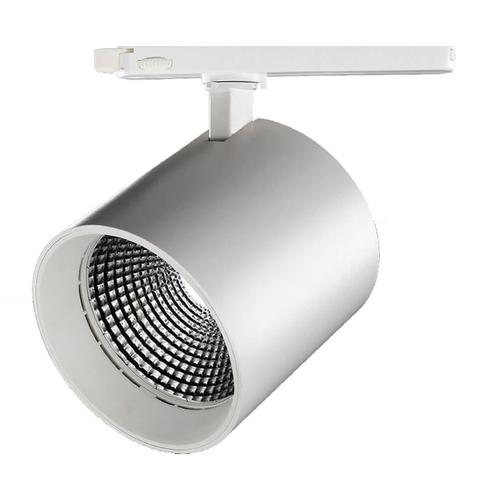 LED Railverlichting Diabolo 33W Wit 3000K, Zakelijke goederen, Kantoor en Winkelinrichting | Winkel en Inventaris