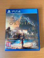 Assassins creed origins, Nieuw