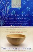 The Miracle Of Mindfulness | Nieuw | Hanh, Thich Nhat, Boeken, Ophalen of Verzenden, Nieuw, Hanh, Thich Nhat