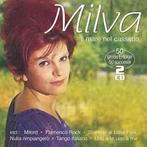 cd - Milva - Il Mare Nel Cassetto, Cd's en Dvd's, Zo goed als nieuw, Verzenden