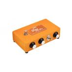 Warm Audio Foxy Tone Box Fuzz pedal, Ophalen of Verzenden, Zo goed als nieuw