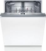 Bosch SMV4EBX25E inbouw vaatwasser met Home Connect, Witgoed en Apparatuur, Vaatwasmachines, Verzenden, 60 cm of meer, Minder dan 10 liter