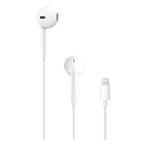 Apple EarPod Met lightning connector voor Apple Wit, Nieuw