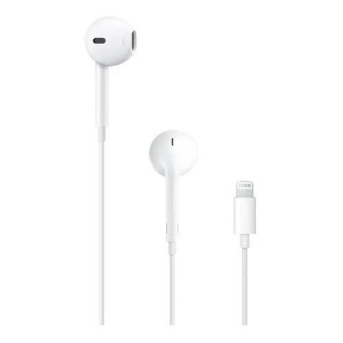 Apple EarPod Met lightning connector voor Apple Wit, Diversen, Overige Diversen, Nieuw