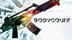 Bodycount (ps3 used game), Spelcomputers en Games, Games | Sony PlayStation 3, Ophalen of Verzenden, Zo goed als nieuw