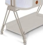 Lionelo Luna - Babybedje - 2 in 1 - geboorte tot 9 kg - 4, Verzenden, Zo goed als nieuw