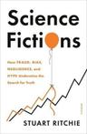 Science Fictions 9781250841865